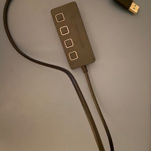 USB Hub